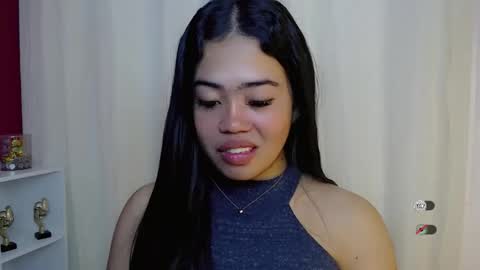 alesha_vibe_me online show from 03.18.26