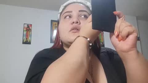 Alesia jones01 online show from 09.16.25