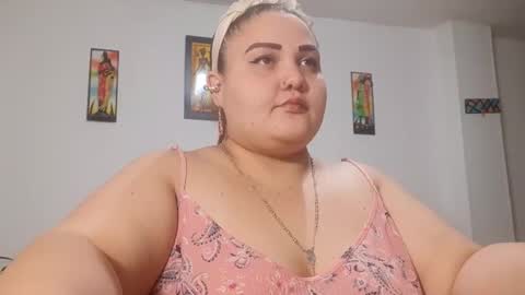 Alesia jones01 online show from 09.22.25