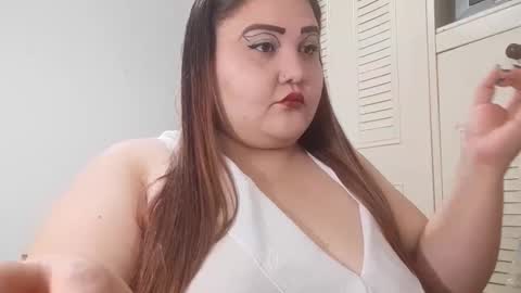 Alesia jones01 online show from 02.05.26