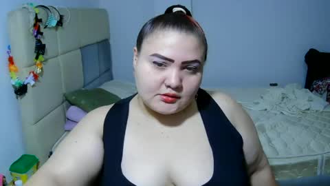 Alesia jones01 online show from 06.18.26