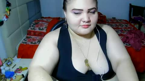 Alesia jones01 online show from 06.26.26