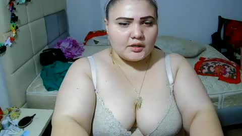 Alesia jones01 online show from 06.30.26