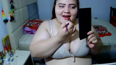 Alesia jones01 online show from 07.03.26