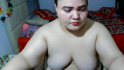 Alesia jones01 online show from 07.07.26