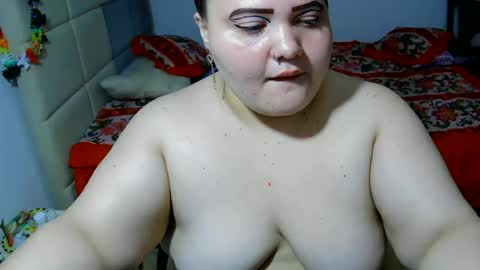 Alesia jones01 online show from 07.07.26