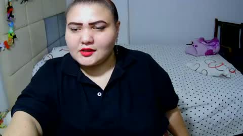 Alesia jones01 online show from 07.25.26