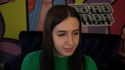 Snapshot of alesiadessmond chatting on 05.31.26 alesiadessmond online show from 05.31.26