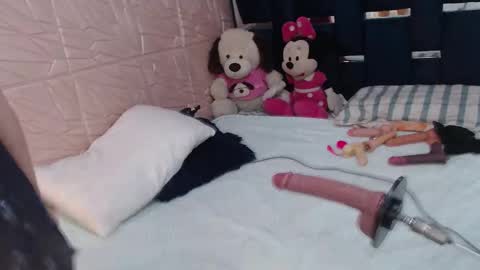 Aleska online show from 02.20.26