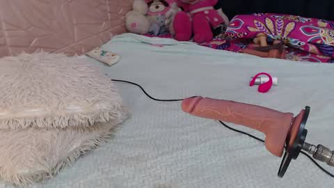 Aleska online show from 05.17.26