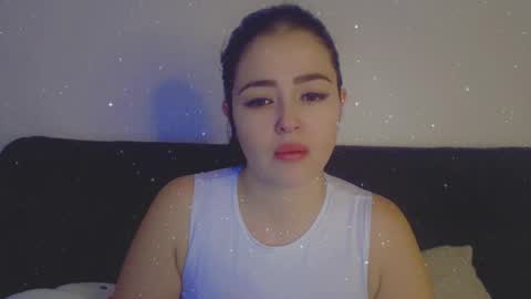 Snapshot of aleska__bell chatting on 02.05.25 Aleska online show from 02.05.25