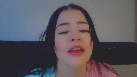 Snapshot of aleska__bell chatting on 02.11.25 Aleska online show from 02.11.25