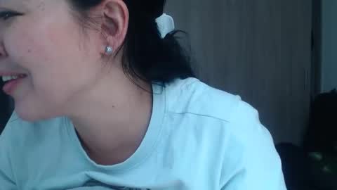 Snapshot of aleska__bell chatting on 09.13.25 Aleska online show from 09.13.25