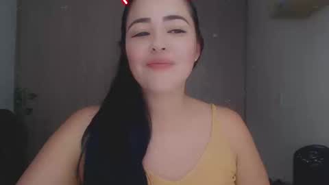Snapshot of aleska__bell chatting on 09.23.25 Aleska online show from 09.23.25