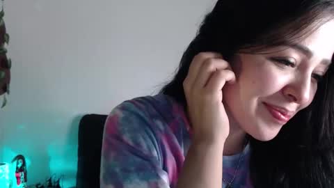 Aleska online show from 01.10.26