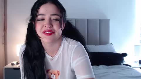 Aleska online show from 03.05.26