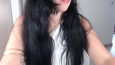 Snapshot of aleska_bell69 chatting on 03.17.26 Aleska online show from 03.17.26