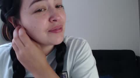 Snapshot of aleska_bell69 chatting on 03.30.26 Aleska online show from 03.30.26