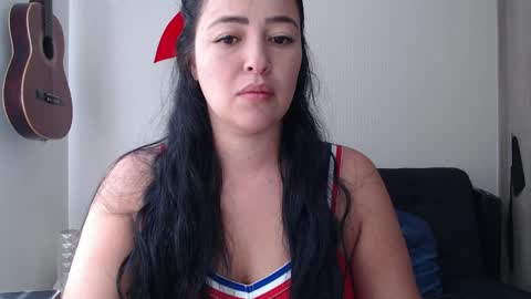 Snapshot of aleska_bell69 chatting on 04.07.26 Aleska online show from 04.07.26