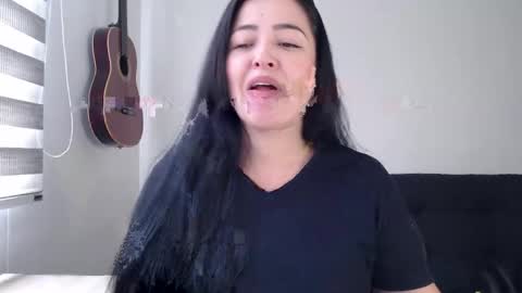 Snapshot of aleska_bell69 chatting on 05.11.26 Aleska online show from 05.11.26