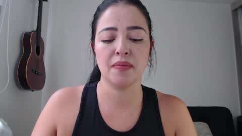 Snapshot of aleska_bell69 chatting on 05.13.26 Aleska online show from 05.13.26
