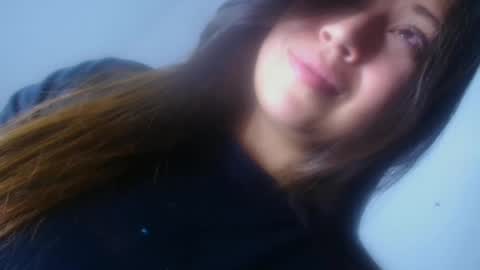 Snapshot of aleska_dollx chatting on 09.30.25 QUEEN OFF MILk IM BACK 15 NOV online show from 09.30.25