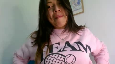 QUEEN OFF MILk  IM BACK  15 NOV online show from 03.19.26