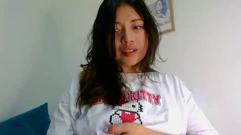 QUEEN OFF MILk  IM BACK  15 NOV online show from 03.28.26