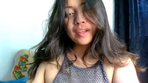 QUEEN OFF MILk  IM BACK  15 NOV online show from 06.22.26