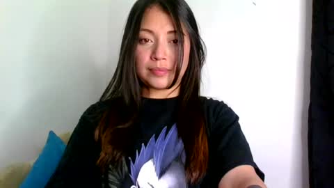 QUEEN OFF MILk  IM BACK  15 NOV online show from 06.29.26