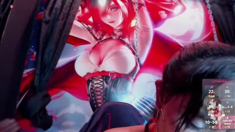 Snapshot of aleska_ivanova chatting on 03.02.26 Aleska online show from 03.02.26