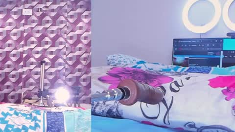 aleska_james online show from 12.26.24