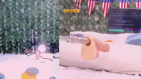 aleska_james online show from 07.28.26