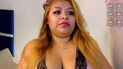 aleska_romanova online show from 07.11.26