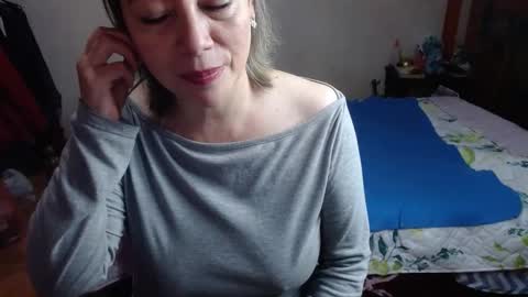 Snapshot of aleska_sex chatting on 01.18.25 ALESKA online show from 01.18.25