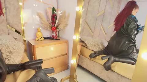 Aleska online show from 03.13.26