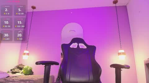 aleskahoffman1 online show from 07.18.26