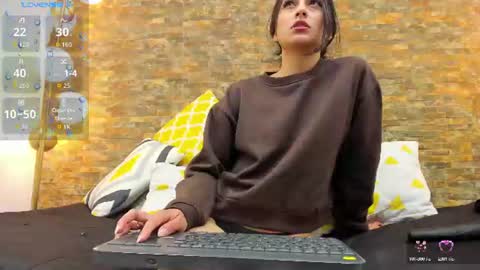 Aleska online show from 07.08.26