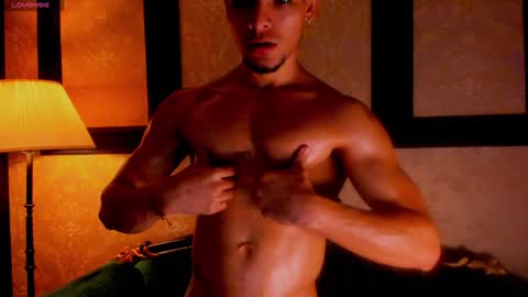 Alessandro King online show from 02.02.25