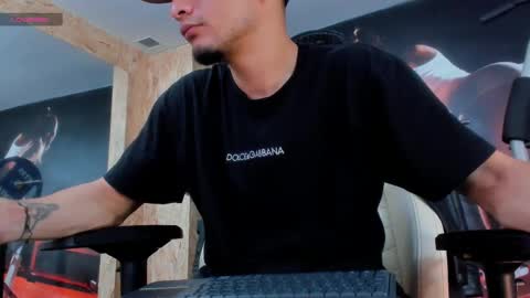 Alessandro King online show from 09.16.25