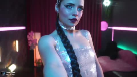 Alessa Goreng online show from 12.25.24