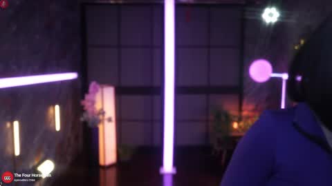 Alessa Goreng online show from 03.09.25