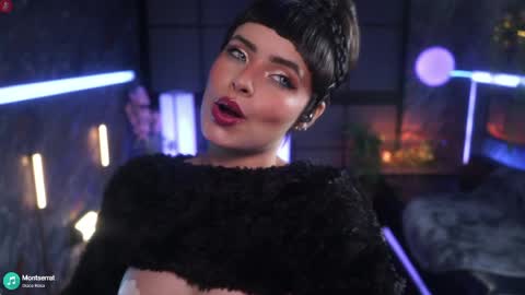 Alessa Goreng online show from 03.07.26