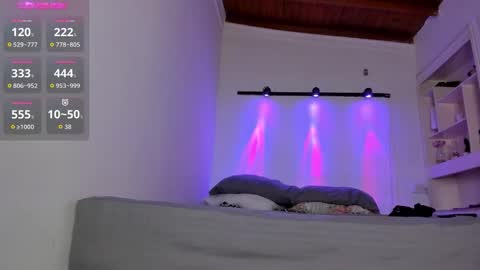 Alessa online show from 02.25.26