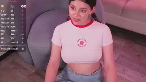 Alessa  online show from 02.13.26