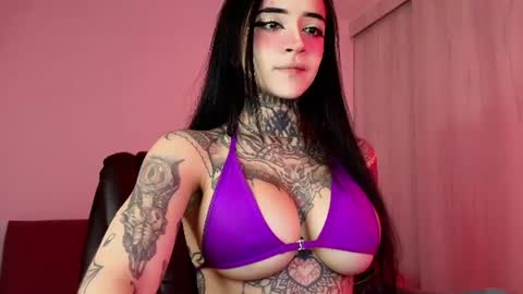 Onlyfans Babykarma6 online show from 07.25.26