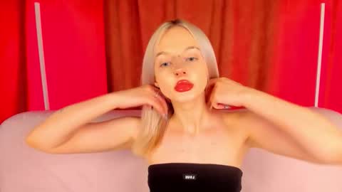 alessakiss online show from 03.13.26