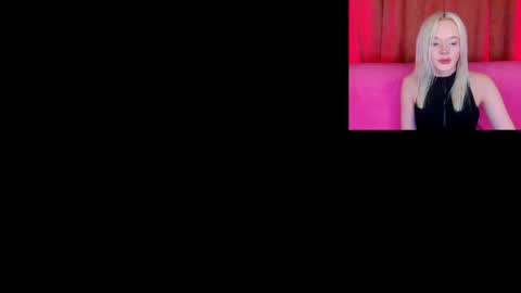alessakiss online show from 05.11.26