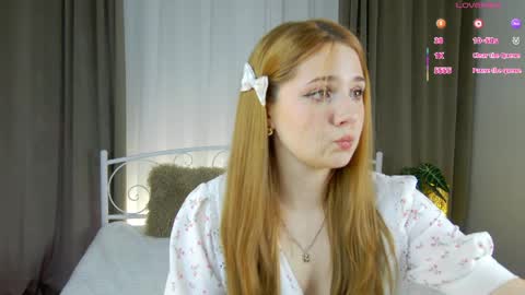 alessamay online show from 04.30.26