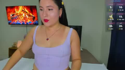Snapshot of alessandra_0 chatting on 07.26.26 alessandra_0 online show from 07.26.26